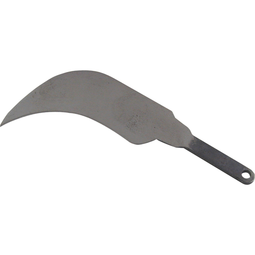 Lame de rechange pour couteau pour rev&ecirc;tement de sol, Style Simple We Share Industrial Supply