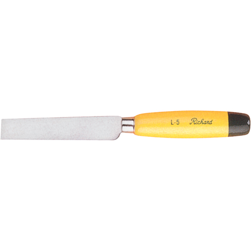 Industrial Utility Knife, 3 7/8 x 3/4" We Share Industrial Supply