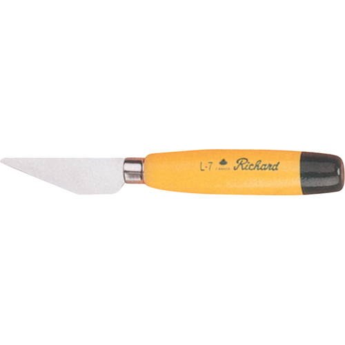 Industrial Utility Knife, 2 1/4 x 3/4" We Share Industrial Supply