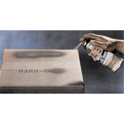 Peintures pour couvrir, Havane, 11 oz, Canette a&eacute;rosol We Share Industrial Supply