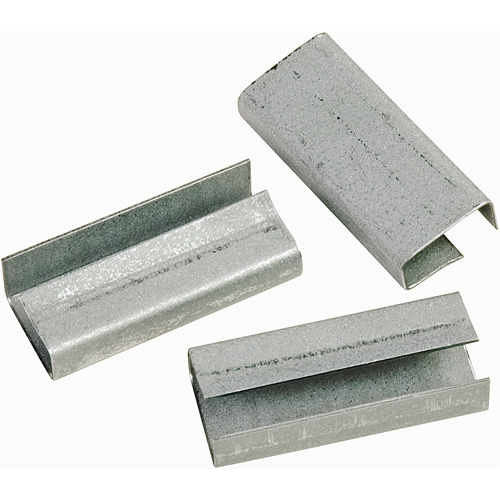 Scelleurs & boucles pour feuillards en polypropyl&egrave;ne We Share Industrial Supply