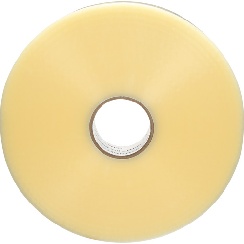 Ruban d'emballage Tartan 369, Adh&eacute;sif Thermofusible, 1,6 mil, 48 mm (1-22/25") x 1500 m (4921') We Share Industrial Supply