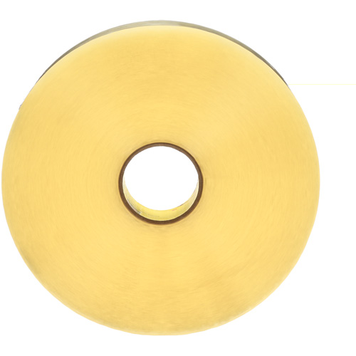 Scotch&reg; Box Sealing Tape 375, Hot Melt Adhesive, 3.1 mils, 48 mm (2") x 914 m (2998') We Share Industrial Supply