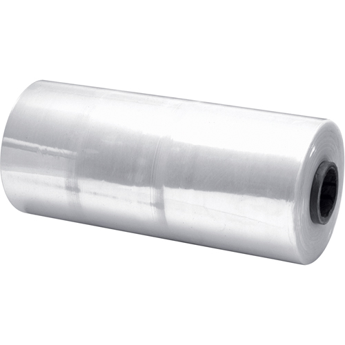 Film &eacute;tirable pour machines, 20", 6000', Calibre 70 (17,8 microm&egrave;tres) We Share Industrial Supply