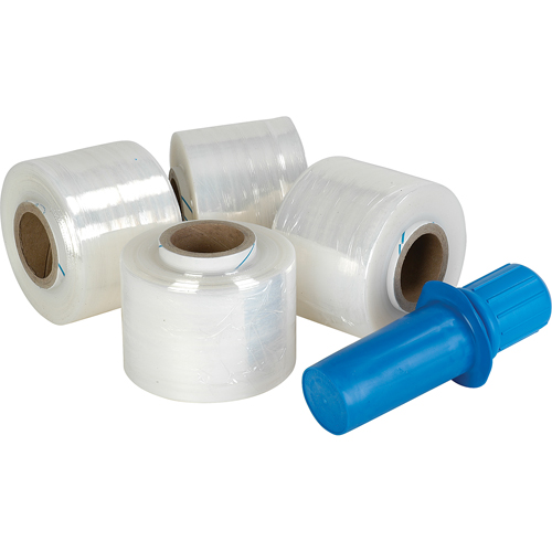 Banding Film We Share Industrial Supply