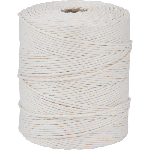 Tying Twine, 840', Cotton We Share Industrial Supply