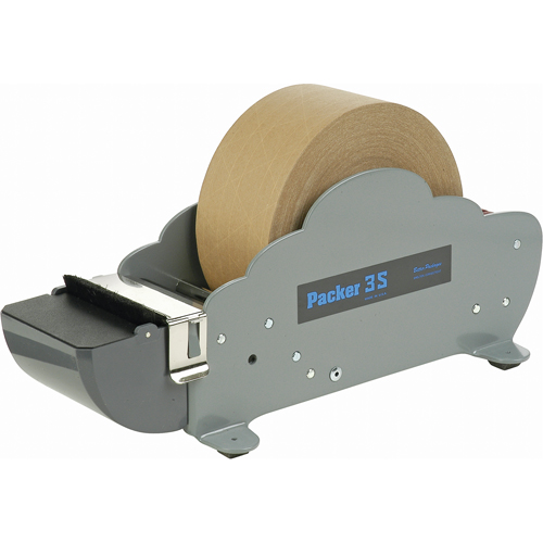 Tape Moisteners, Manual, 76.2 mm (3") Tape We Share Industrial Supply