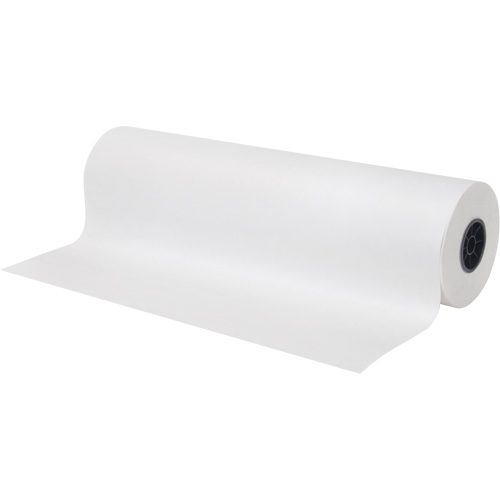 Papier, Papier journal, 30" x 1695', 30 lb, Rouleau We Share Industrial Supply