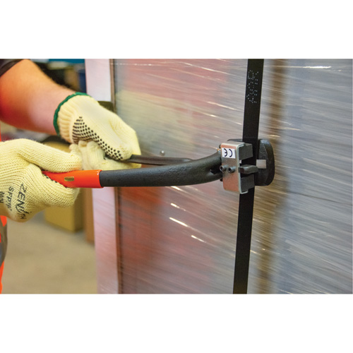 Coupoirs pour feuillards m&eacute;talliques - Usage standard We Share Industrial Supply