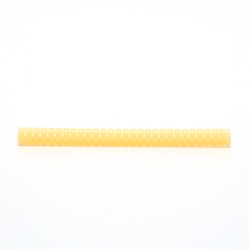 Hot Melt Glue Stick, 5/8" Dia. x 8" L, Off-White We Share Industrial Supply