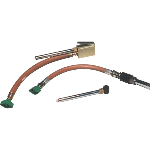 Gonfleur pour sac de fardage We Share Industrial Supply