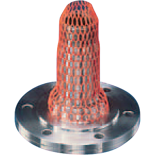Filets flexibles We Share Industrial Supply