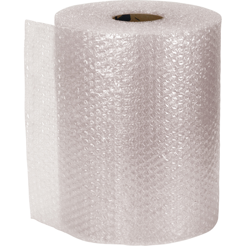 Rouleau &agrave; bulles Durabubble, 50' x 12", 1/2" bulles We Share Industrial Supply