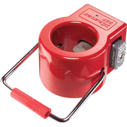 387 King Pin Trailer Lock We Share Industrial Supply