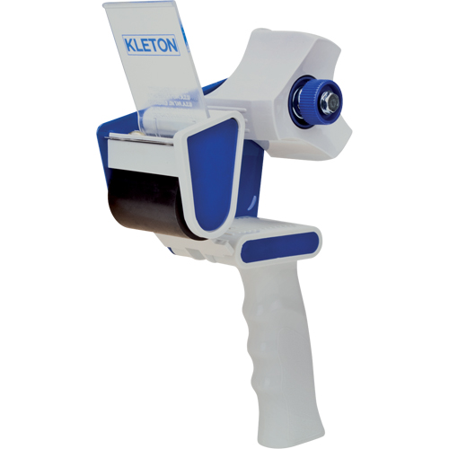 Tape Dispenser, Standard Duty, Fits Tape Width Of 51 mm (2") We Share Industrial Supply