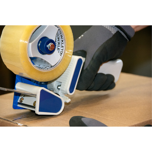 Tape Dispenser, Standard Duty, Fits Tape Width Of 51 mm (2") We Share Industrial Supply