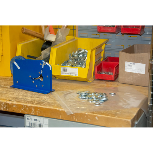 Machines robustes pour fermer les sacs We Share Industrial Supply