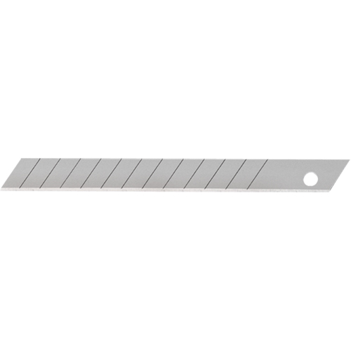 Blades, Snap-Off Style We Share Industrial Supply