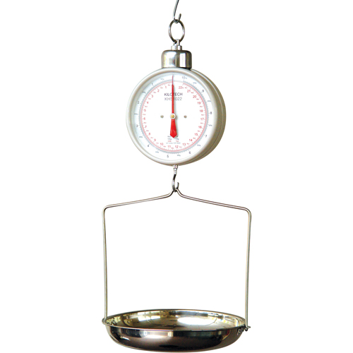 Hanging Dial Scales We Share Industrial Supply