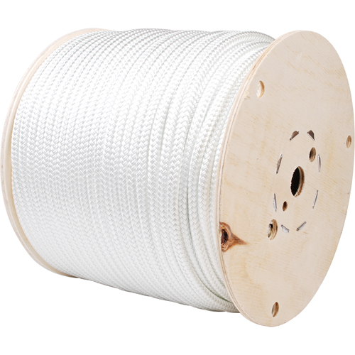 Rope, Nylon, 600' We Share Industrial Supply