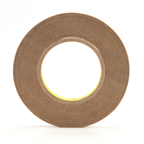 Ruban de transfert adh&eacute;sif, 6 mm (1/4") la x 164,6 m (540') lo, 5 mils We Share Industrial Supply