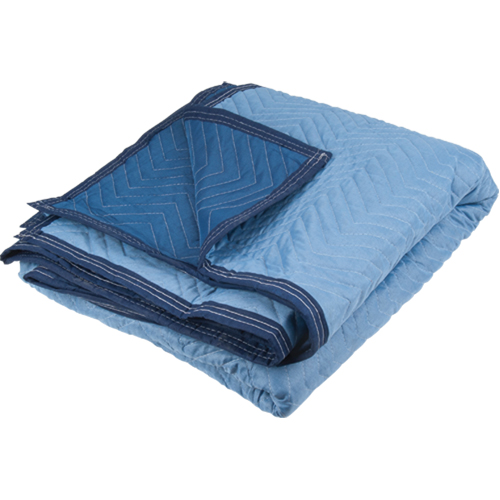 Enveloppe de protection de premi&egrave;re qualit&eacute; pour mobilier, 80" lo x 72" la, 5,5 lb We Share Industrial Supply