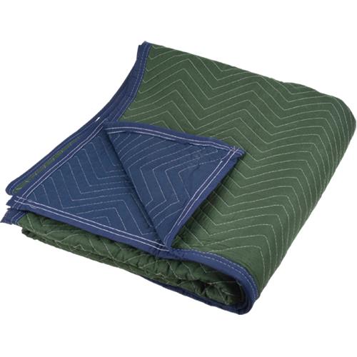 Enveloppe de protection standard pour mobilier, 80" lo x 72" la, 5 lb We Share Industrial Supply