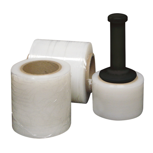 Banding Film We Share Industrial Supply