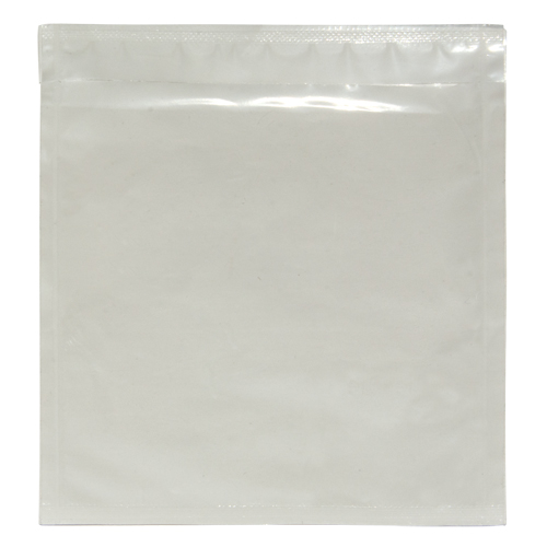 Blank Packing List Envelope, 4-1/2" L x 5-1/2" W, Backloading Style We Share Industrial Supply