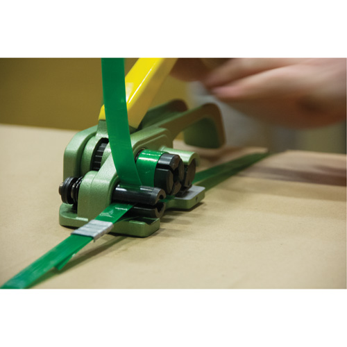 Polyester Strapping Tensioner We Share Industrial Supply