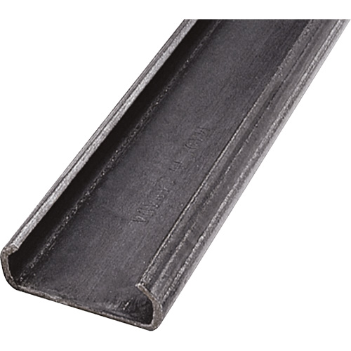 Rail de treuil We Share Industrial Supply
