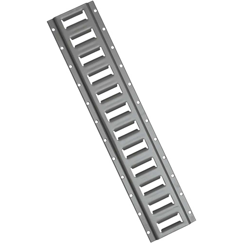 Logistic Track We Share Industrial Supply