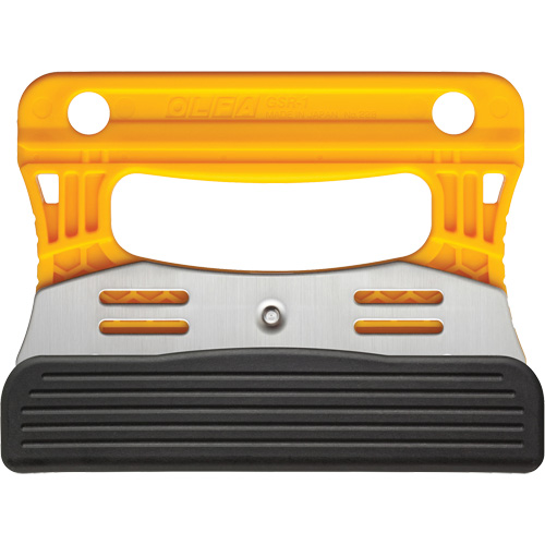 Glass Scraper We Share Industrial Supply