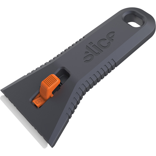 Slice Manual Utility Scraper, Ceramic Blade, 65 mm Wide, Nylon Handle We Share Industrial Supply