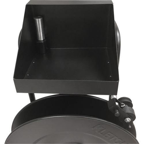 Distributeur de feuillards, Feuillard Polyester/Acier/Polypropyl&egrave;ne, Dia de noyau 16"/8", largeur de rouleau 3"/8"/6" We Share Industrial Supply