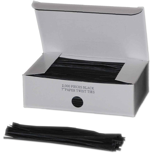 Twist Ties We Share Industrial Supply