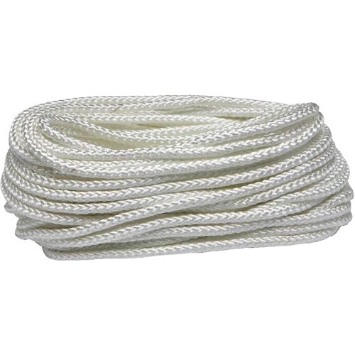 #15 Braided Twine, Nylon, 1640' We Share Industrial Supply
