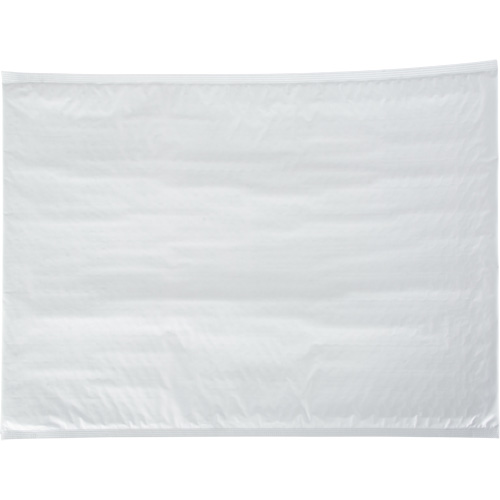 Bubble Shipping Mailer, Polyethylene, 14-1/4" W x 20" L We Share Industrial Supply