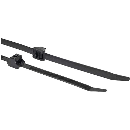 Attaches &agrave; pince double We Share Industrial Supply