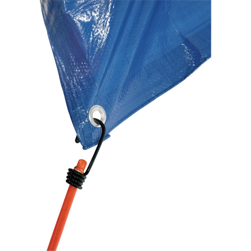 Sangles d'arrimage &eacute;lastiques, 18" We Share Industrial Supply
