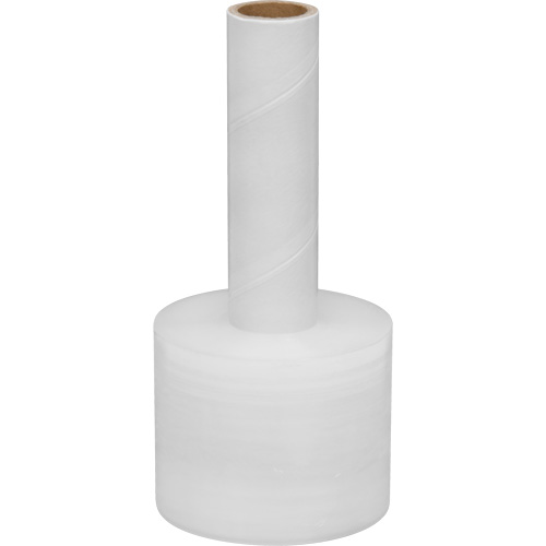 Banding Film, Cast, 120 Gauge, 3" x 650' We Share Industrial Supply
