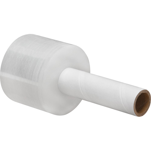 Banding Film, Cast, 120 Gauge, 3" x 650' We Share Industrial Supply
