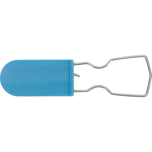 Scell&eacute; de s&eacute;curit&eacute;, 1-1/2", M&eacute;tal/Plastique, Cadenas We Share Industrial Supply