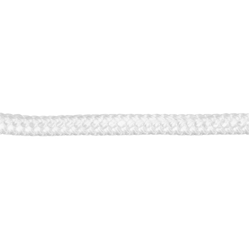 Corde tress&eacute;e 1/4", Nylon, 250' We Share Industrial Supply