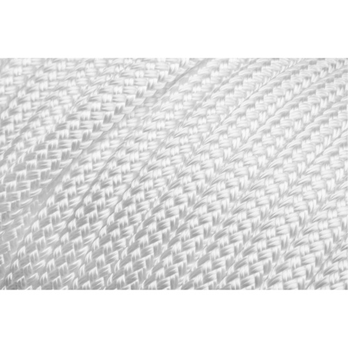 Braided White Rope, Nylon, 250' We Share Industrial Supply