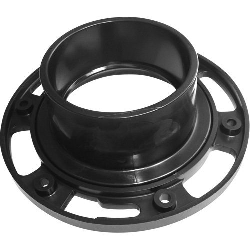 Bride de sol pour chasse d'eau We Share Industrial Supply
