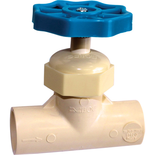 Line Stop Valve We Share Industrial Supply