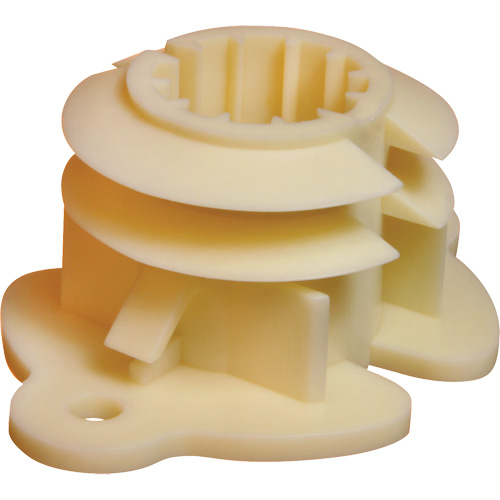Calorifigeur de tuyaux We Share Industrial Supply