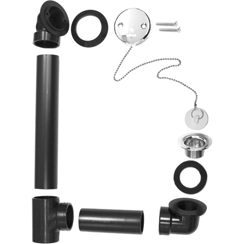 Plug & Chain Kit We Share Industrial Supply