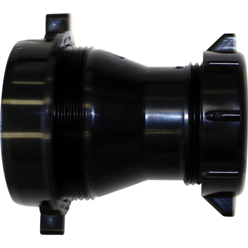 Raccord de drain We Share Industrial Supply